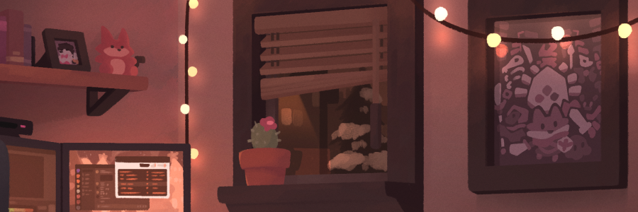 decafmokat's profile banner image
