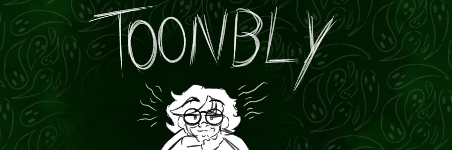Toonbly's profile banner image