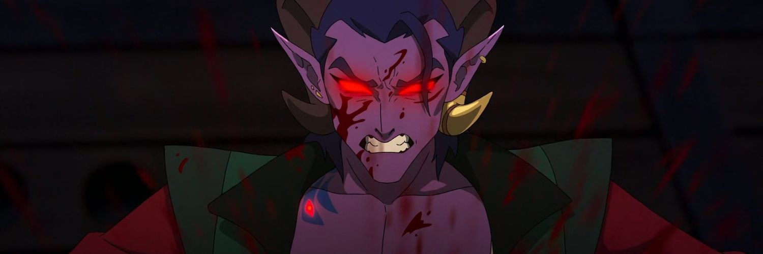 Ares WD💛🤍💜🖤 banner