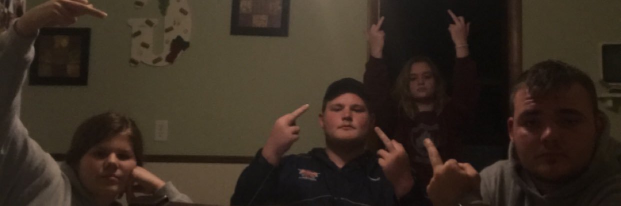 HaileyGadbury's profile banner image