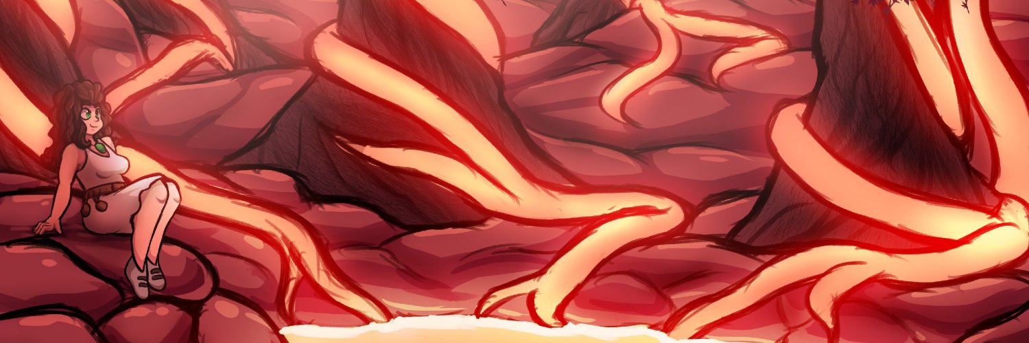 saninaka's profile banner image
