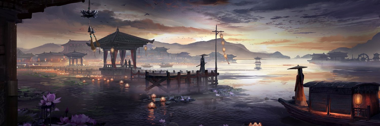cloudandlotus's profile banner image