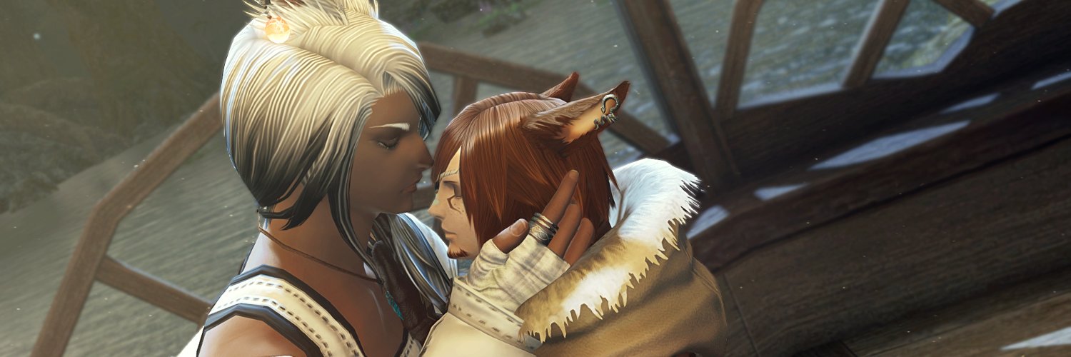DadFloof's profile banner image