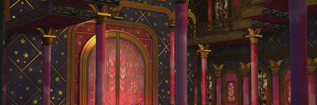 GrappleMace's profile banner image