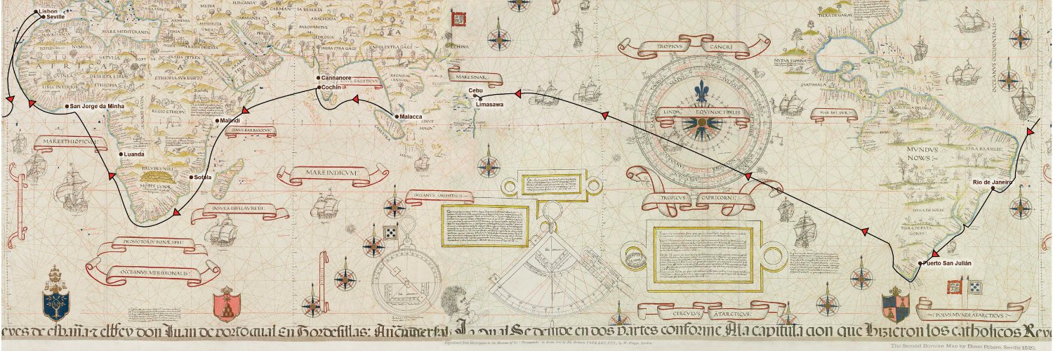 CircumNavgating's profile banner image