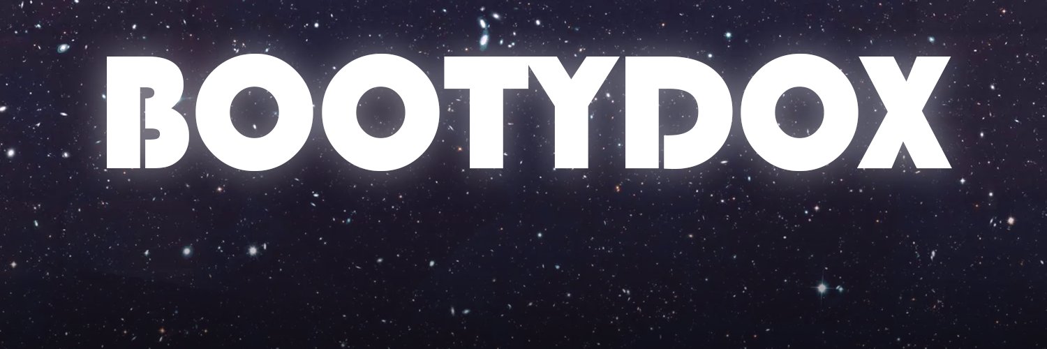 BootyDox banner