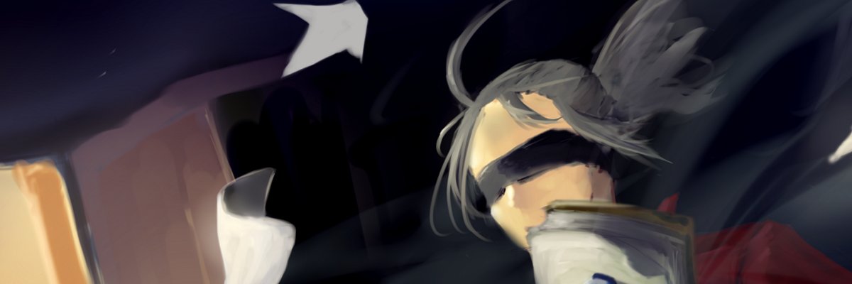 AlexanderSihn's profile banner image