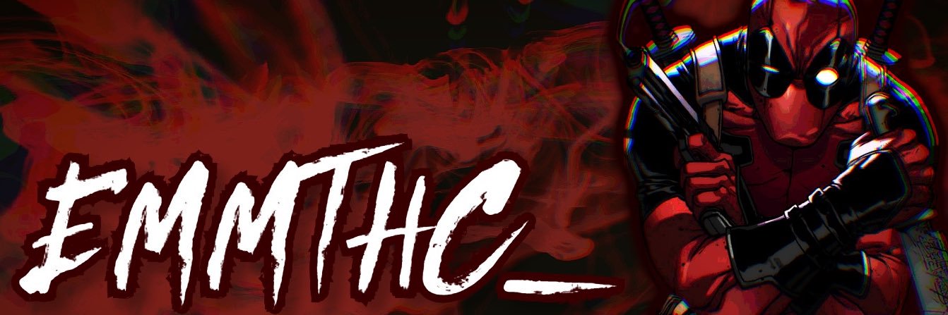 EMMTHC_'s profile banner image