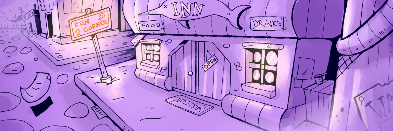 🔞DynamiCorner🔞COMMISSIONS OPEN! banner