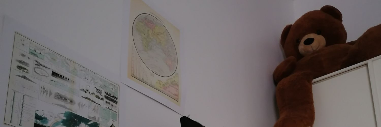 Damien ✨️ banner