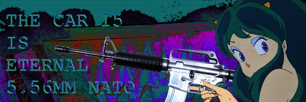 LumMagnum Profile Banner