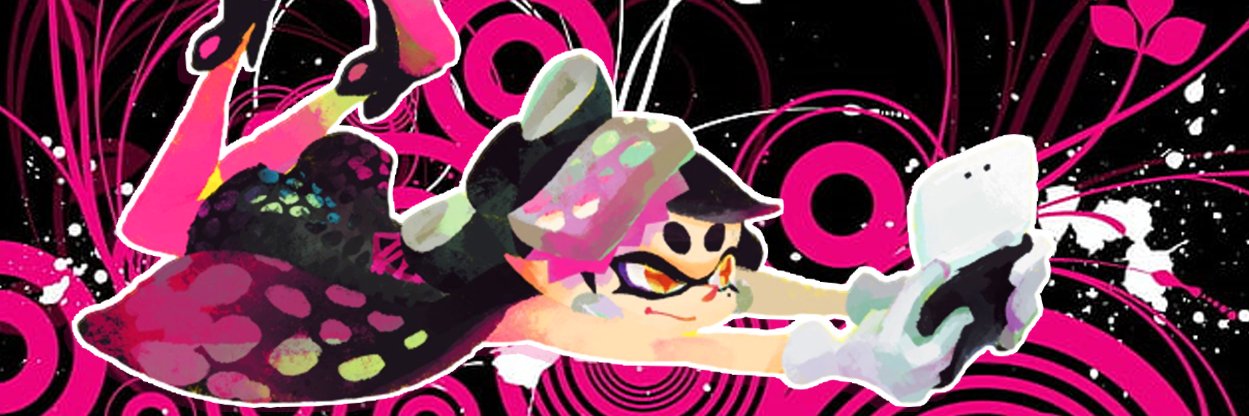 b 💗's banner