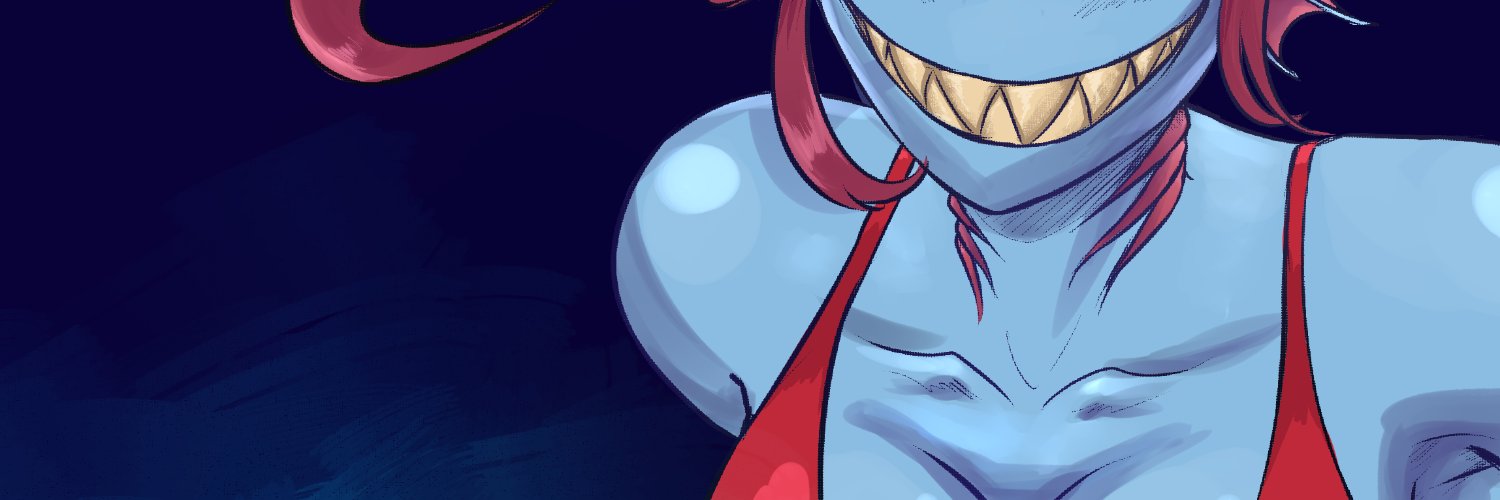 D-rok 🔞 draws comms closed banner