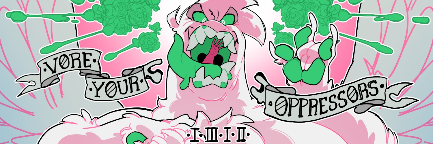 AMBASSADOR OF THE VORIN' TWENTIES~ banner