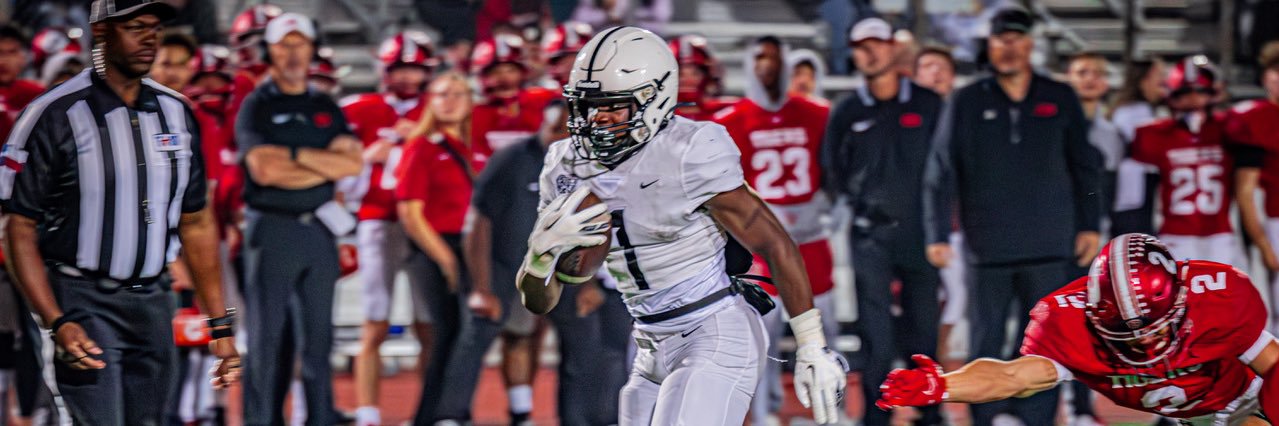 Landen Williams-Callis's banner