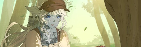 XalyFFXIV Profile Banner