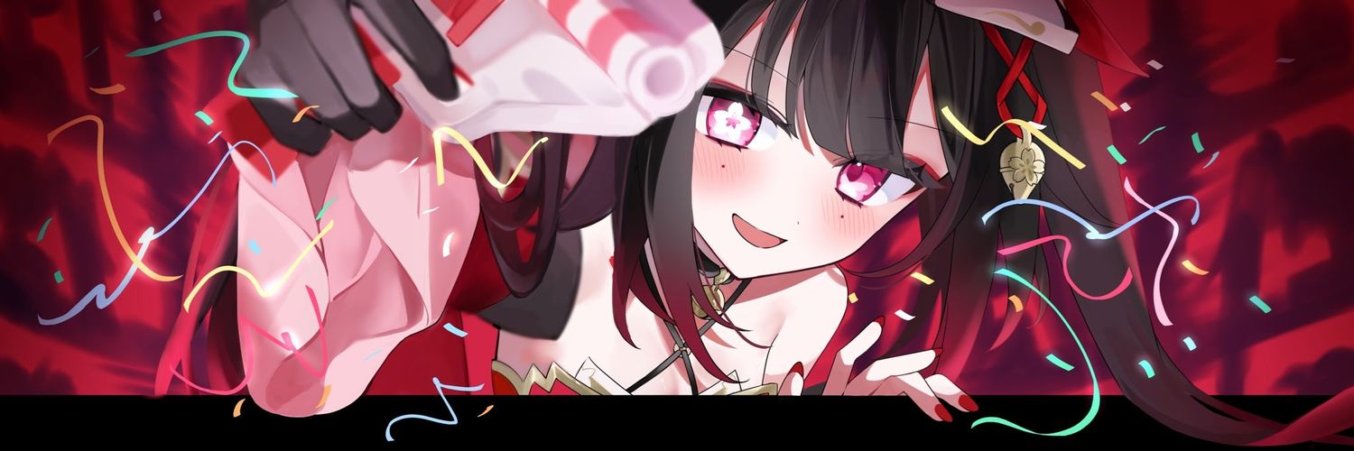 Toarum2's profile banner image