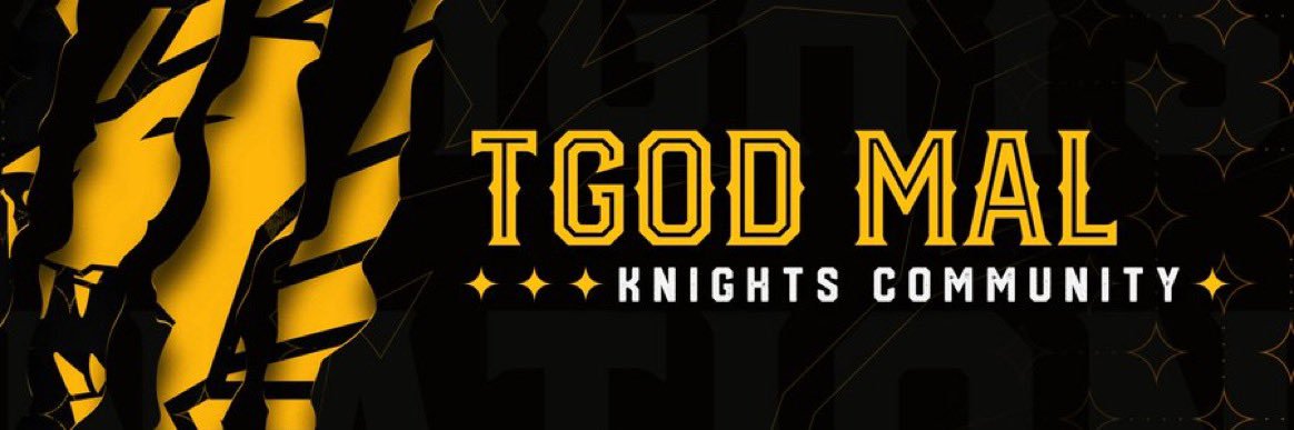 #TGOD Mal banner