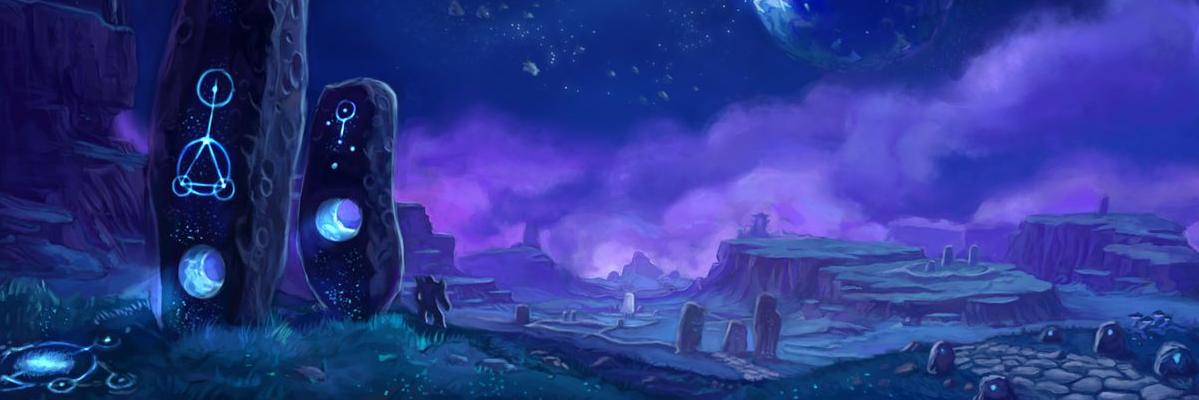 karvosh's profile banner image