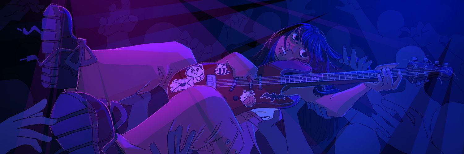 JodiExists - BLM banner