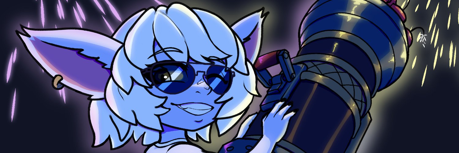 HowNaughtea🔞(Comms: Open 1/4) banner