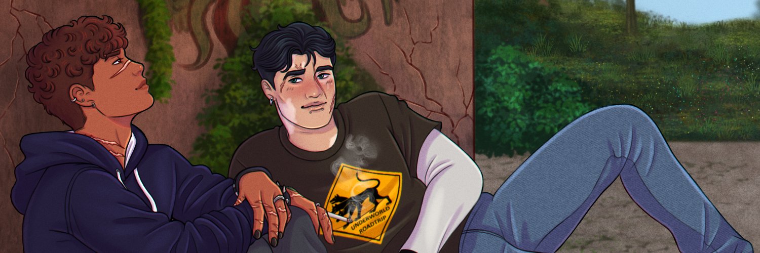 🐺Jay🏝️'s banner