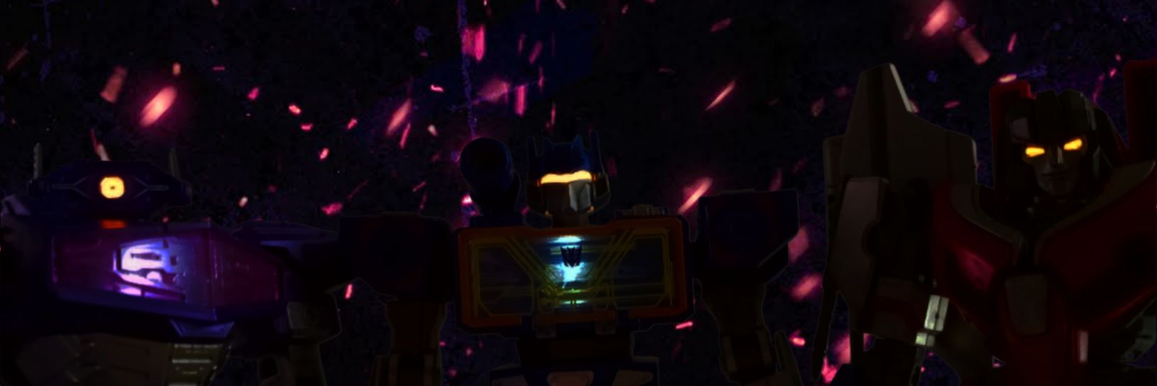 Diego Ugarte/Lord Zero banner