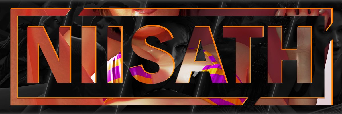 Niisath banner