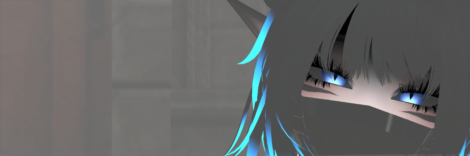 ClawfulCutie's profile banner image
