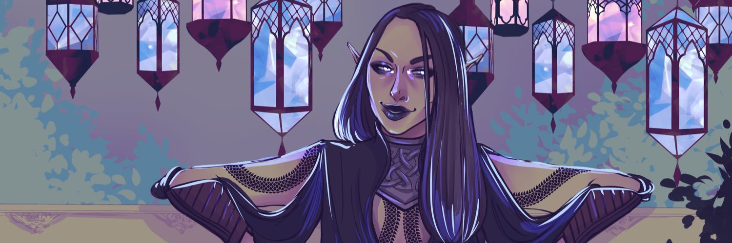 Cinn's banner