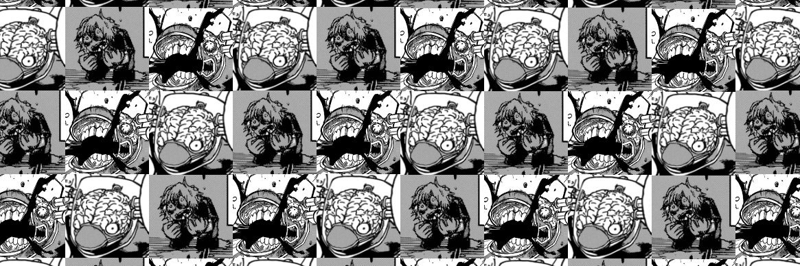 CloacaKiss's profile banner image
