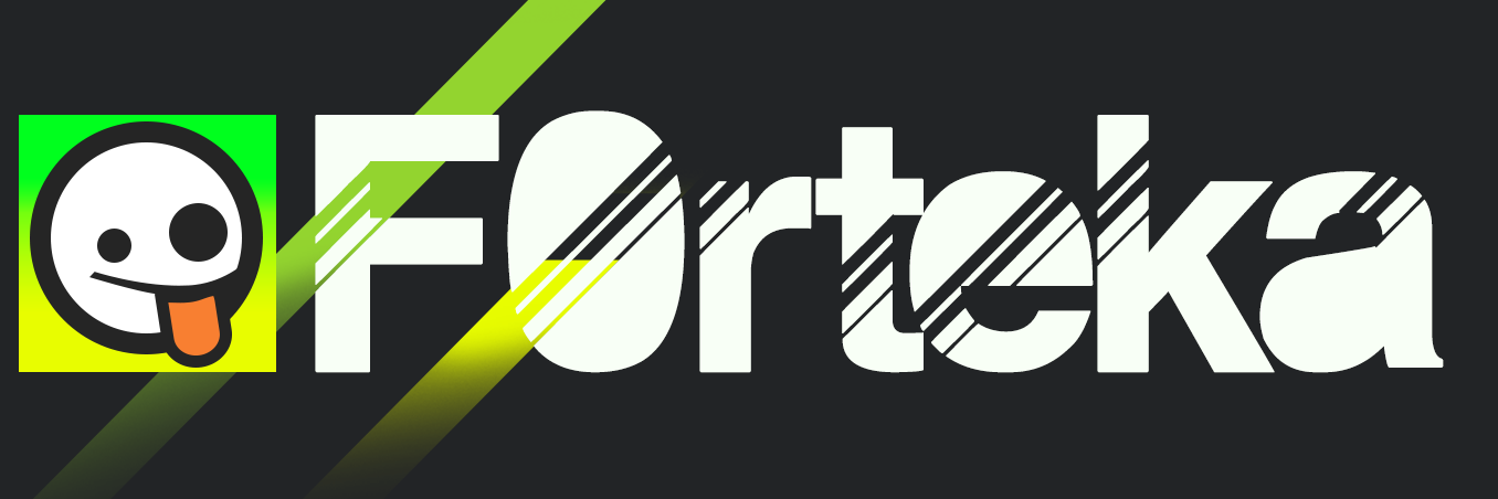 f0rteka's profile banner image