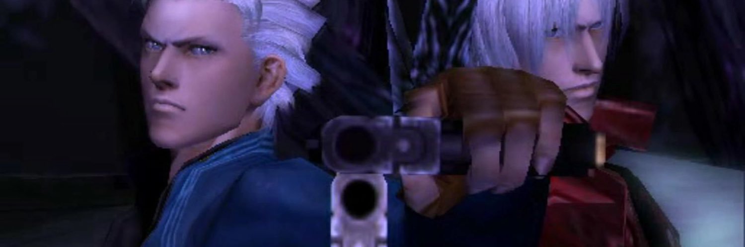 ProphetXerxes's profile banner image
