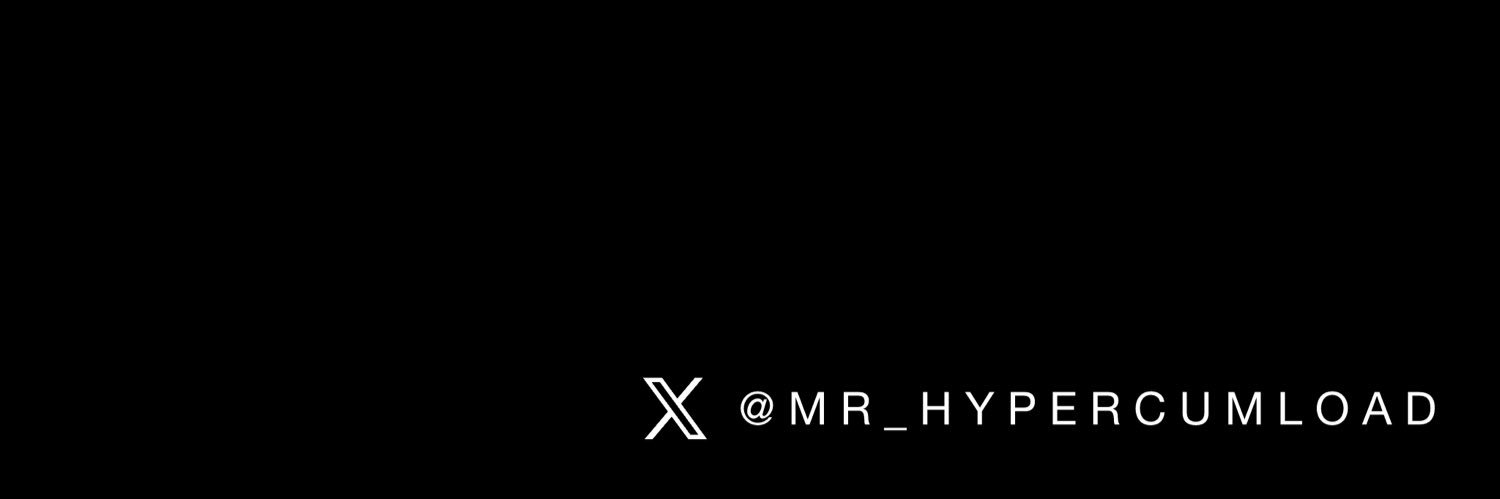 ＭＲ_ＨＵＧＥＬＯＡＤ 🔥 banner