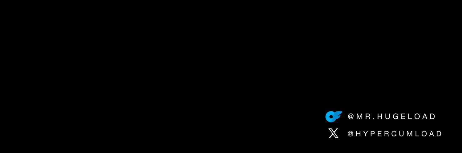 ＭＲ_ＨＵＧＥＬＯＡＤ 🔥 banner