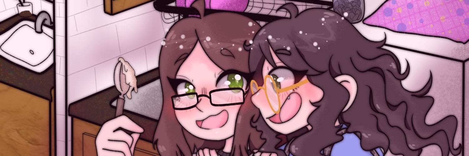 skelliesandmore's profile banner image