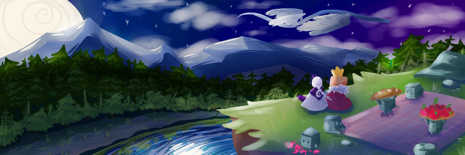 syrenchi's profile banner image