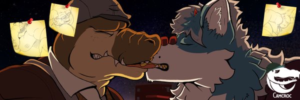 Camcroc1 Profile Banner