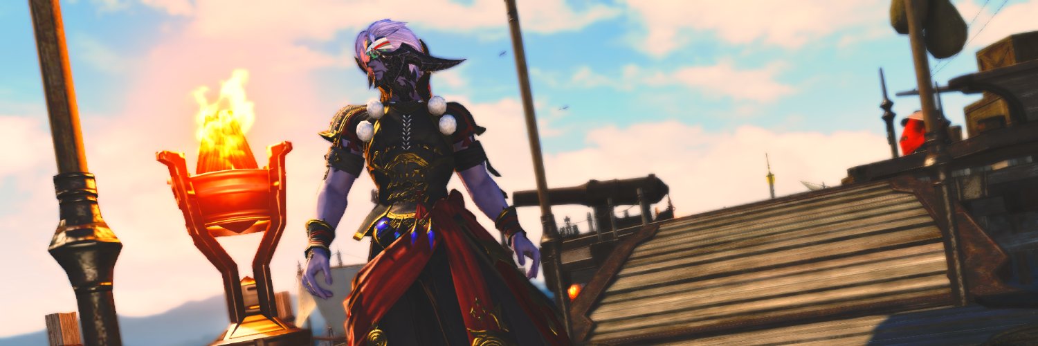 StarlightNecro's profile banner image