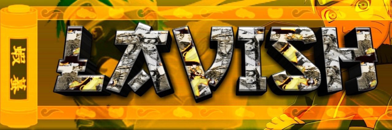 ℓαvisн🦄 banner