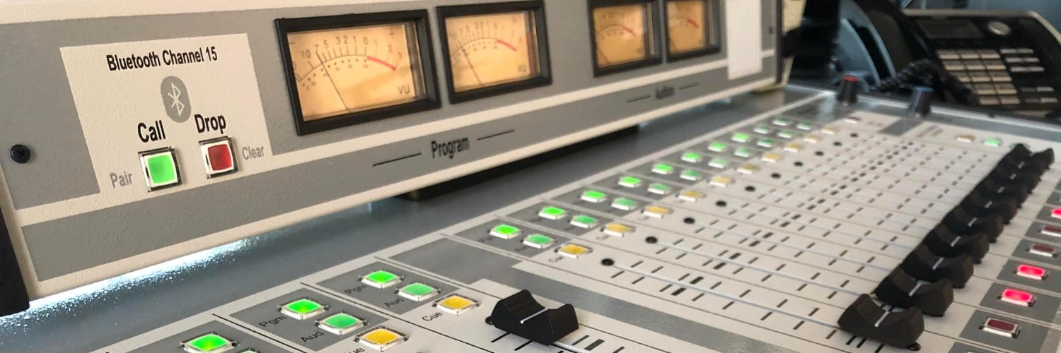 CFCRSaskatoon's profile banner image
