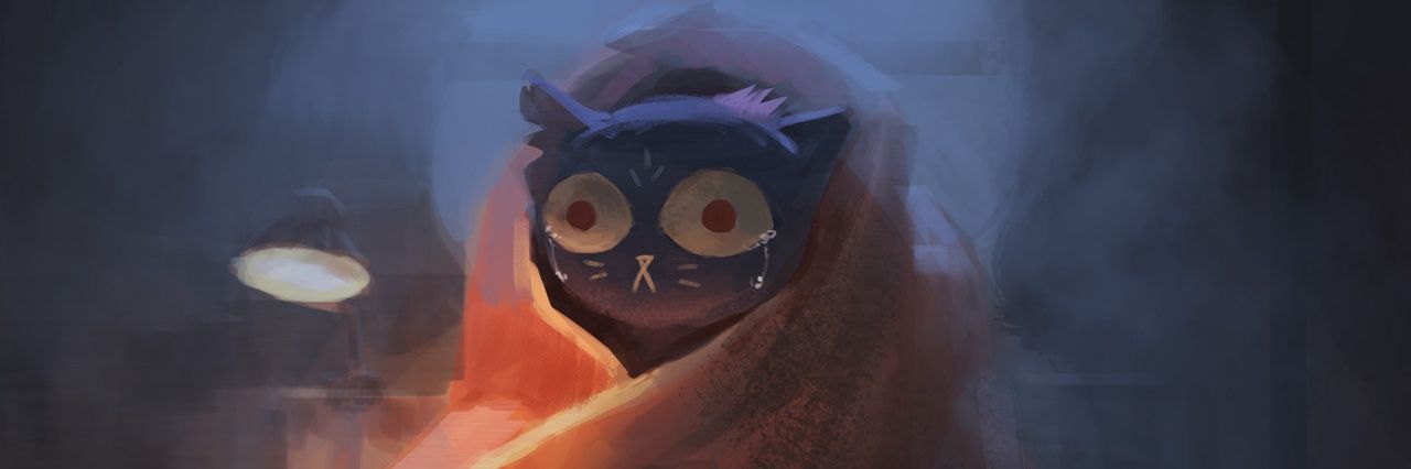 Llamawithgun's profile banner image