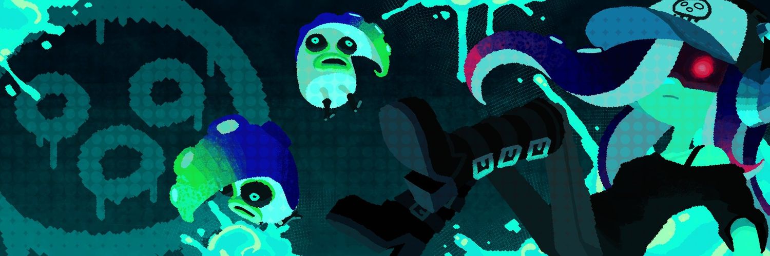 Jojo The Splatoon Nerd | 18+ only!! banner