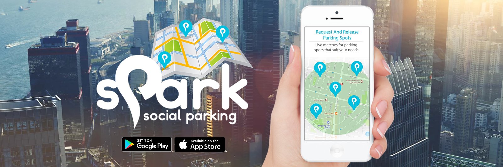 Spark Social Parking (@SparkParking) / Posts / X