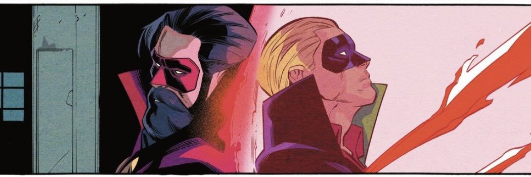 keiths kinda writing banner