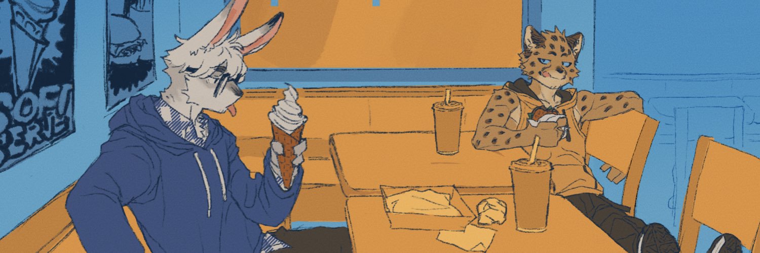 Squidly's banner