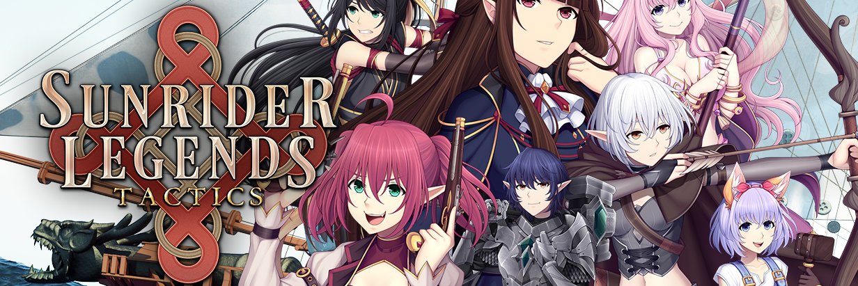 Love in Space banner