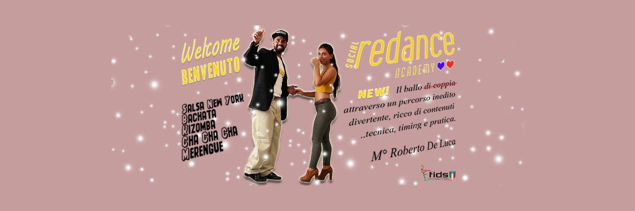 RedanceSocial's profile banner image