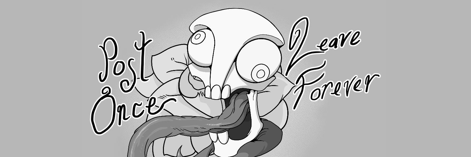 VukoJebinaDraws's profile banner image