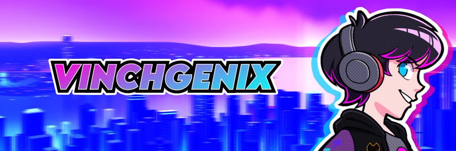 VinchGenix banner